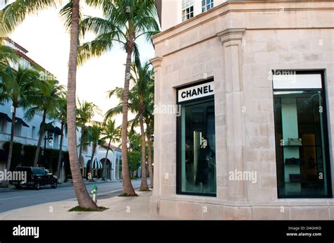 chanel palm beach florida|west palm beach Chanel.